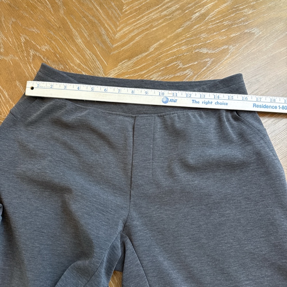 Lululemon GridLiner Fleece sweatshirt Hoodie sweatpants joggers - Picture 6 of 14